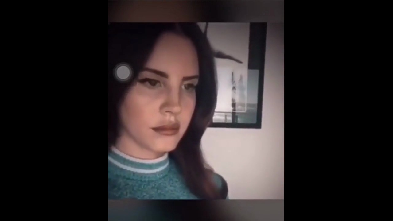 Lana Del Rey Nude Photos For Magazine - ScandalPost