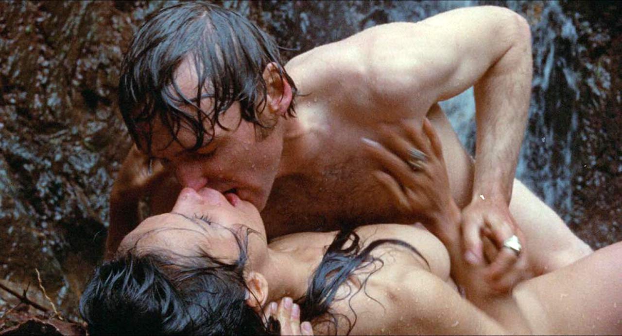 Stella garcia nude