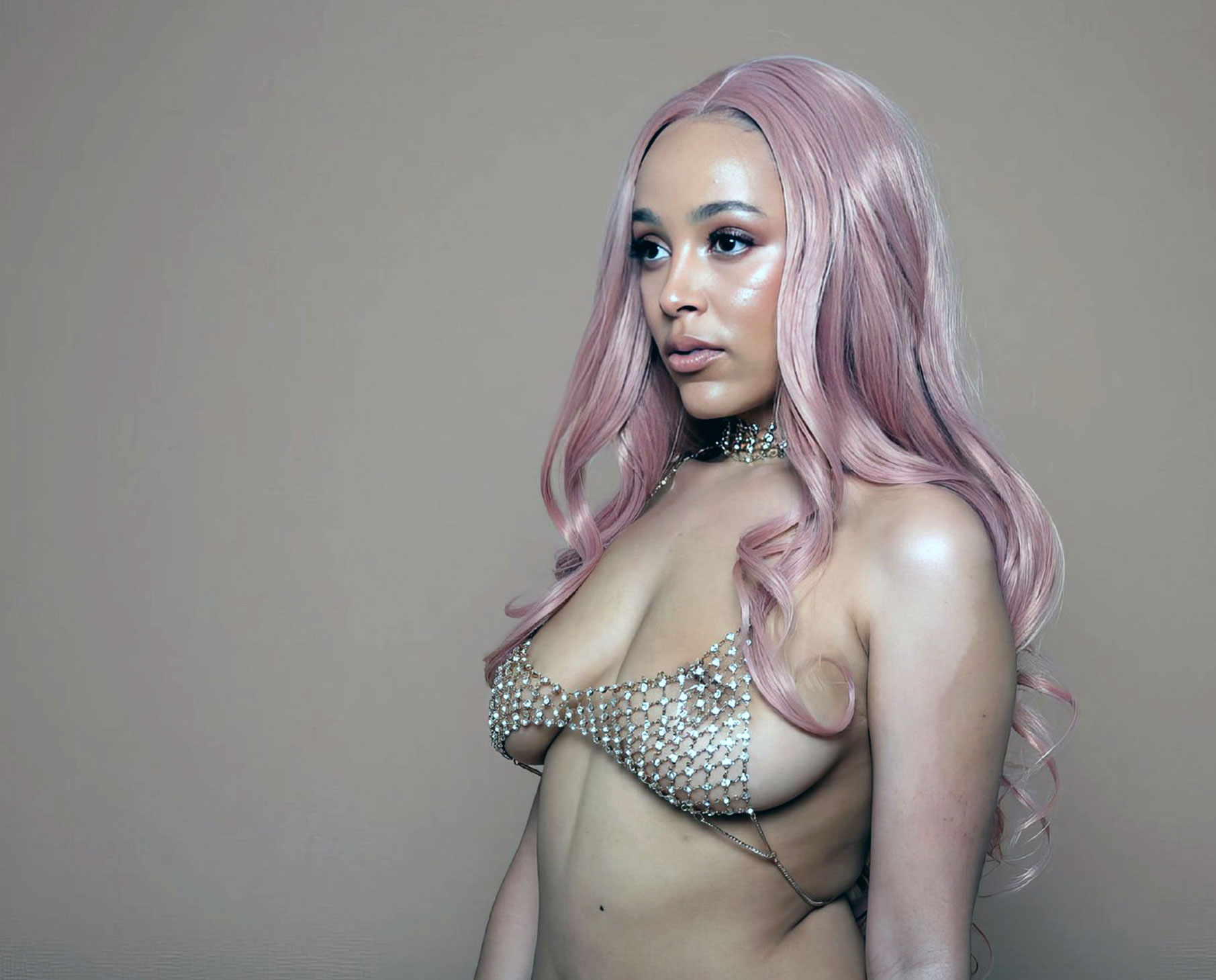 Doja cat nfsw